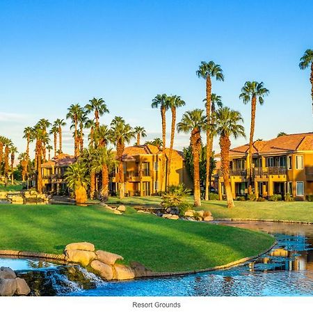 Marriott'S Desert Springs Villas II Палм-Дезерт Екстер'єр фото